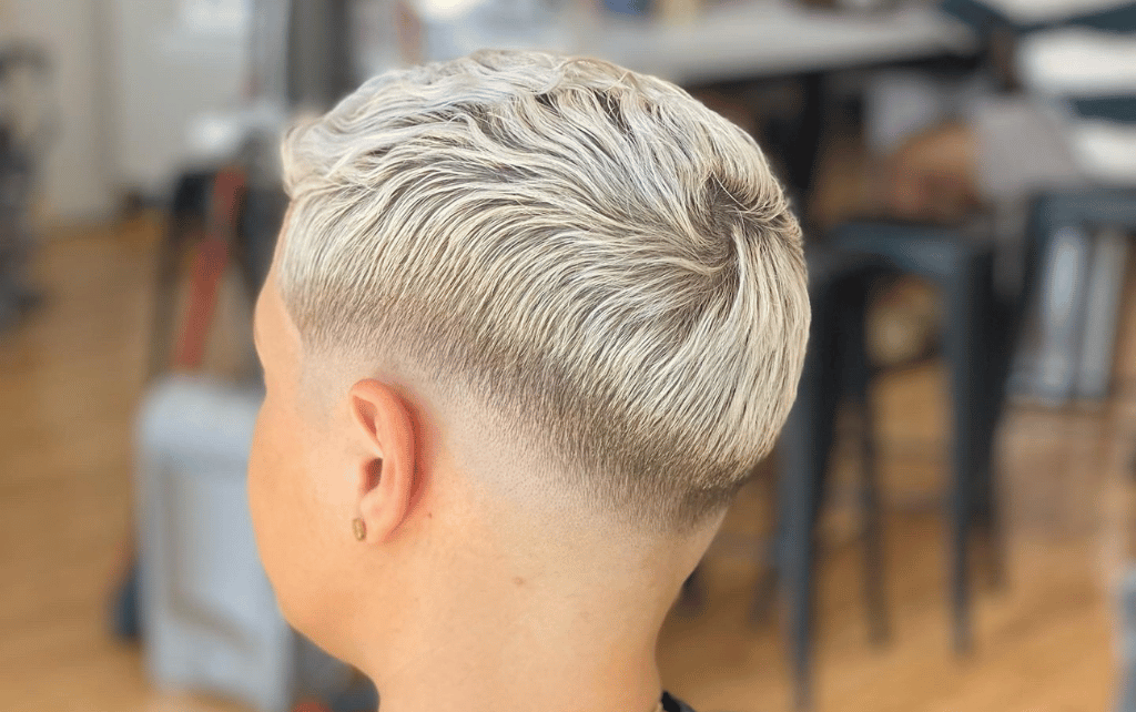 Skin Fade Techniques